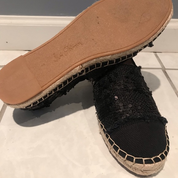 Sam Edelman Espadrilles slip-on flats - Picture 7 of 7